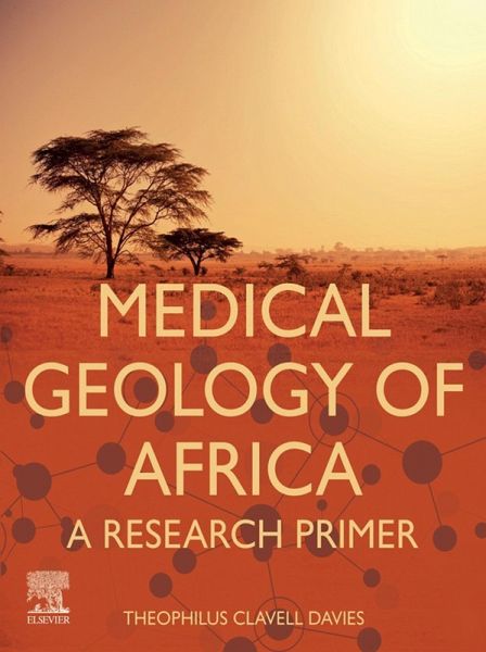 Medical Geology of Africa (eBook, ePUB) Medical Geology of Africa (eBook, ePUB)