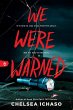 We Were Warned (eBook, ePUB) - Bild 1