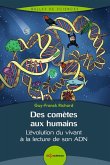 Des comètes aux humains (eBook, PDF) Des comètes aux humains (eBook, PDF)