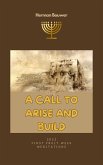 A Call to Arise and Build (eBook, ePUB) A Call to Arise and Build (eBook, ePUB)