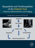 Myopathies and Tendinopathies of the Diabetic Foot (eBook, ePUB)