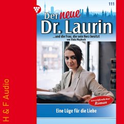 Cover Eine Lüge für die Liebe (MP3-Download)