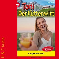 Cover Ein großes Herz (MP3-Download)