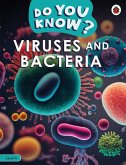 Do You Know? Level 4 - Viruses and Bacteria (eBook, ePUB)