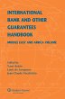 International Bank and Other Guarantees... - Bild 1