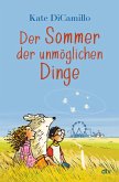 Der Sommer der unmöglichen Dinge (eBook, ePUB) Der Sommer der unmöglichen Dinge (eBook, ePUB)