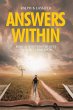 Answers Within (eBook, ePUB) - Bild 1