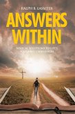 Answers Within (eBook, ePUB)