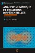 Analyse numérique et équations... - Bild 1