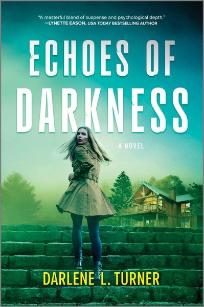 Echoes of Darkness (eBook, ePUB) Echoes of Darkness (eBook, ePUB)