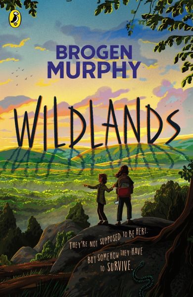 Wildlands (eBook, ePUB)