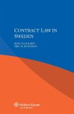 Contract Law in Sweden (eBook, PDF)