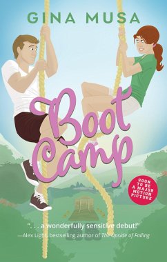 Boot Camp (eBook, ePUB) - Musa, Gina