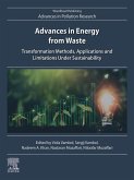 Advances in Energy from Waste (eBook, ePUB) Advances in Energy from Waste (eBook, ePUB)