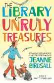 The Library of Unruly Treasures (eBook, ePUB) The Library of Unruly Treasures (eBook, ePUB)
