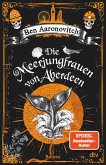 Die Meerjungfrauen von Aberdeen / Peter Grant Bd.10 (eBook, ePUB)