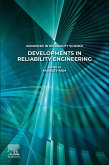 Developments in Reliability Engineering (eBook, ePUB)