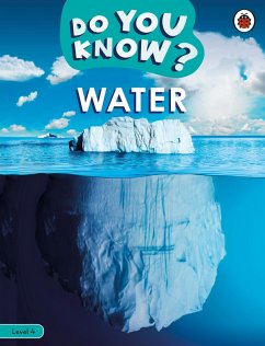 Cover Do You Know? Level 4 - Water (eBook, ePUB)