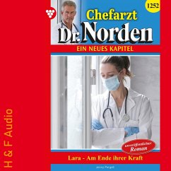 Cover Lara - am Ende ihrer Kraft (MP3-Download)