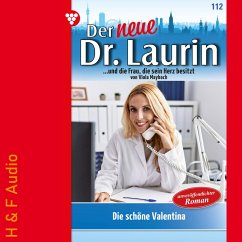 Cover Die schöne Valentina (MP3-Download)