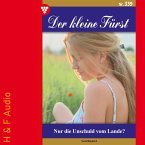Nur die Unschuld vom Lande? (MP3-Download)