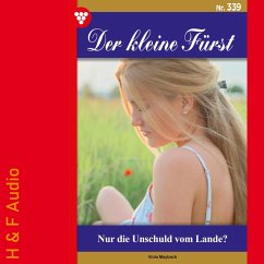 Cover Nur die Unschuld vom Lande? (MP3-Download)