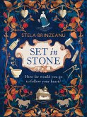Set in Stone (eBook, ePUB)