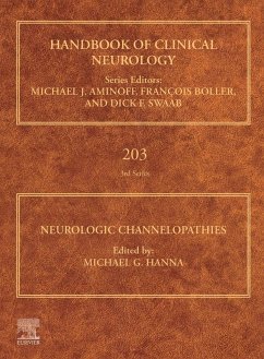 Neurologic Channelopathies (eBook, ePUB)