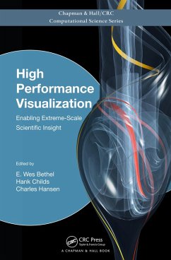 Cover High Performance Visualization (eBook, ePUB)