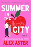 Summer in the City (eBook, ePUB) Summer in the City (eBook, ePUB)
