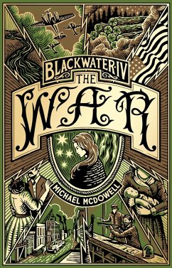 Cover Blackwater IV: The War (eBook, ePUB)
