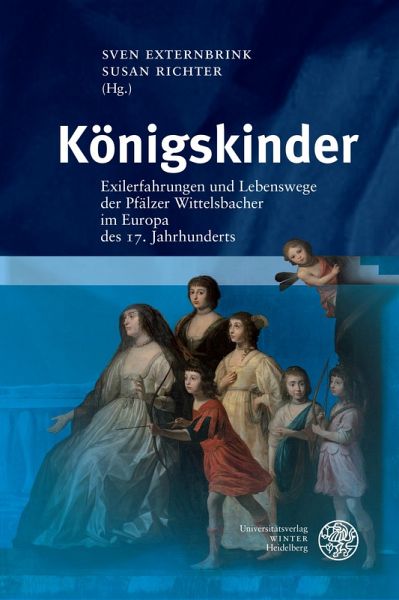 Königskinder (eBook, PDF)