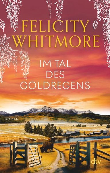 Im Tal des Goldregens (eBook, ePUB) Im Tal des Goldregens (eBook, ePUB)