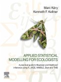 Applied Statistical Modelling for Ecologists (eBook, ePUB)