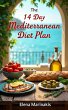 The 14-Day Mediterranean Diet Plan:... - Bild 1
