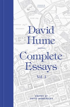 Cover Complete Essays: Volume 1 (eBook, ePUB)