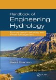Handbook of Engineering Hydrology (eBook, ePUB)
