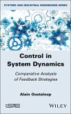 Control in System Dynamics (eBook, PDF) Control in System Dynamics (eBook, PDF)