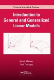 Introduction to General and Generalized Linear Models (eBook, ePUB)