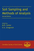 Soil Sampling and Methods of Analysis (eBook, ePUB)