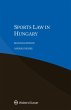 Sports Law in Hungary (eBook, PDF) - Bild 1