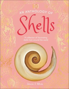 Cover An Anthology of Shells (eBook, ePUB)