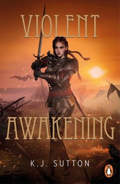 Cover Violent Awakening (eBook, ePUB)
