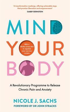 Cover Mind Your Body (eBook, ePUB)