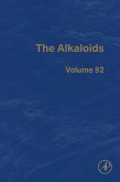 The Alkaloids 92 (eBook, ePUB)