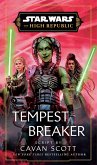 Star Wars: Tempest Breaker (eBook, ePUB) Star Wars: Tempest Breaker (eBook, ePUB)