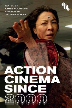 Action Cinema Since 2000 (eBook, ePUB)