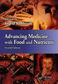 Advancing Medicine with Food and Nutrients (eBook, ePUB)