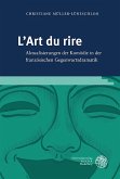 L'Art du rire (eBook, PDF) L'Art du rire (eBook, PDF)