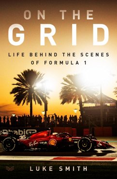 Cover On the Grid (eBook, ePUB)